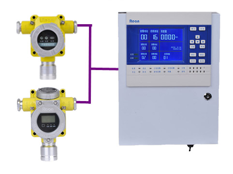 有毒气体报警器价格